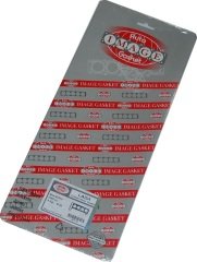 CONTA-SİLİNDIR KAPAK 82.00 MM 1700 İMAGE / NİVA (49) /