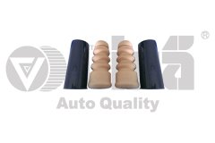 AMORTİSÖR-STOPLAMA TAKOZU VE TOZ LASTİĞİ ( Set ) VIKA / A4-A4Q-A6-A6Q-PA-SUP /