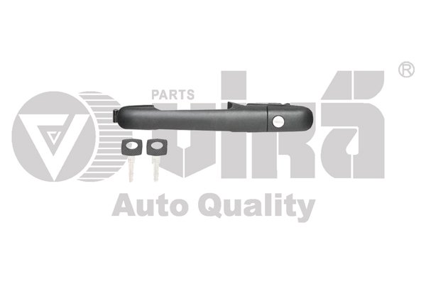 KAPI-KOLU DIŞ Sürgülü VIKA / LT 35-SPRINTER /