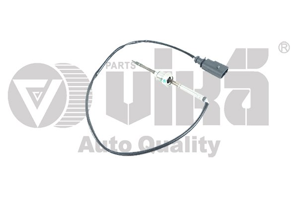 SENSÖR-EGZOZ SICAKLIK ÖN ( DELPHI Typ ) VIKA / A6-A8-Q7 2.7-3.0-4.2 TDI ASB-BNG-BPP-CDYA-B-C /