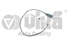 SENSÖR-EGZOZ SICAKLIK ÖN ( DELPHI Typ ) VIKA / A6-A8-Q7 2.7-3.0-4.2 TDI ASB-BNG-BPP-CDYA-B-C /