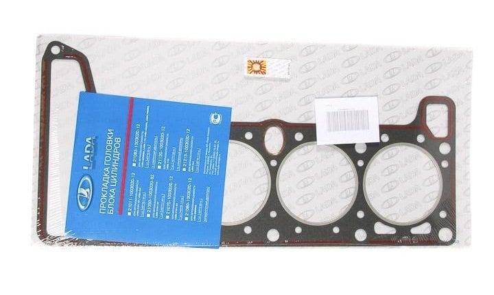 CONTA-SİLİNDIR KAPAK 1700 AVTOVAZ / NİVA (49) /