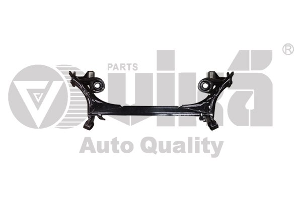 ARKA-TRAVERS VIKA / FABIA 00-15 PO-IB-CO 02-10 /
