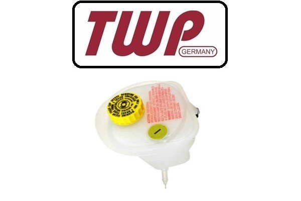 FREN-HİDROLİK DEPOSU TWP_Germany / PA-A4-A6 /