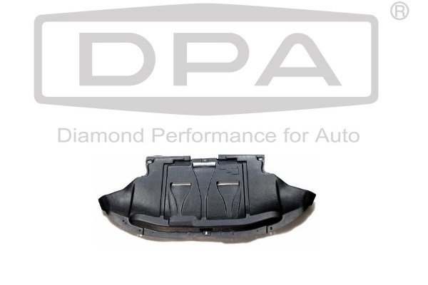 MOTOR-KARTER KORUYUCU DPA / PA 97-05 A4 95-01 SUP 02-08 /
