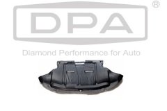 MOTOR-KARTER KORUYUCU DPA / PA 97-05 A4 95-01 SUP 02-08 /