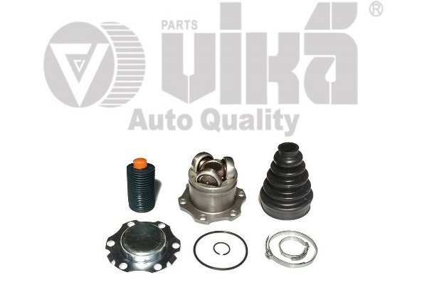 ÖN TAKIM-AKS LALESİ İÇ KİT ( Otomatik ) VIKA / GO-BO-OCT-TO-A3-PO-FAB 1.4-1.6-1.9 /