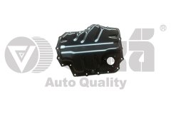 MOTOR-YAĞ KARTER ALT PARÇA ( Sensörlü ) VIKA / GO-JE-PO-IB-LE-TO-FAB-OCT-YET 1.4 TSI CXSA-CHPA /