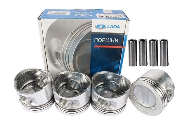 MOTOR-PİSTON TEK 82,00 AVTOVAZ / Y.M.NİVA (49) /