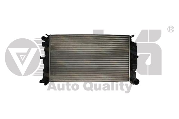 SOĞUTMA-RADYATÖR SU VIKA / CRAFTER06-12 BJJ-BJK-CEBB-CEBA /