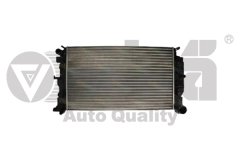 SOĞUTMA-RADYATÖR SU VIKA / CRAFTER06-12 BJJ-BJK-CEBB-CEBA /