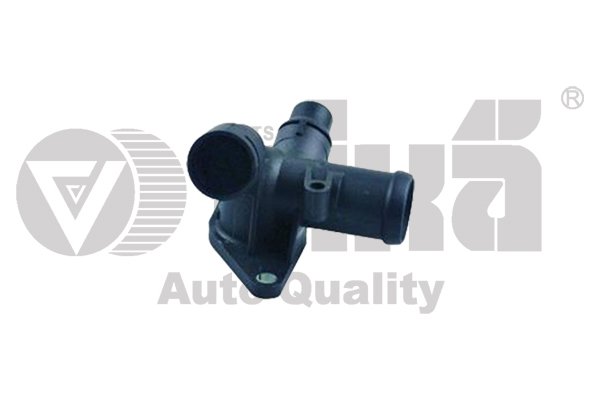 SOĞUTMA-SU FLANŞI VIKA / PA-A4 01-08 1.8-2.0 BFB-AVJ-AMB-BEX-ALT /