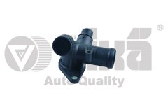 SOĞUTMA-SU FLANŞI VIKA / PA-A4 01-08 1.8-2.0 BFB-AVJ-AMB-BEX-ALT /