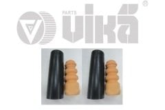 AMORTİSÖR-STOPLAMA TAKOZU VE TOZ LASTİĞİ ( Set ) VIKA / A1-A2-CIT-CO-FAB-IB-PO-UP /