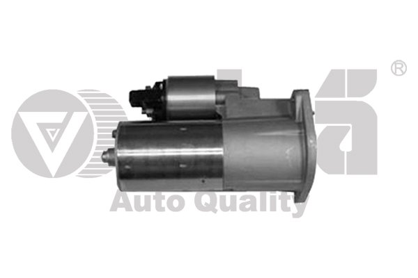 ELEK-MARŞ MOTORU 10 diş 1.1 KW VIKA / CO-FAB-IB /