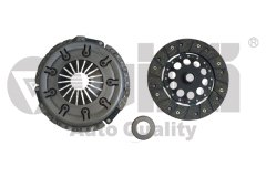 DEBRİYAJ-BASKI SETİ VIKA / PASSAT-A4 1.6-1.8-1.8T-1.9 ALZ-ADR-AEB-AWX 97-05 /