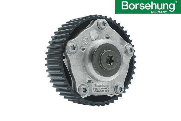 MOTOR-EKSANTRİK KONUMLANDIRICI EGZOZ BORSEHUNG Germany / GO7-JE-PA-LE-PO 1.2-1.4 TSI CHPA-CZEA-CPTA-