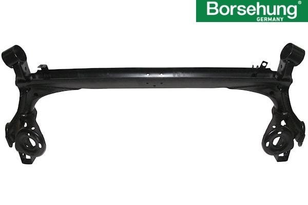 ARKA-TRAVERS BORSEHUNG Germany / BO-GO-OCT-RO-RAP-TO-LE-A3 /