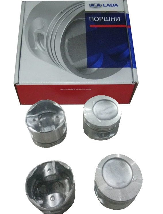 MOTOR-PİSTON TEK 82, 40 AVTOVAZ Y.M.NİVA (49)