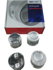 MOTOR-PİSTON TEK 82, 40 AVTOVAZ Y.M.NİVA (49)