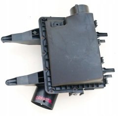 MOTOR-HAVA FİLTRE KUTUSU NOVA / CRAFTER-SPRINTER /
