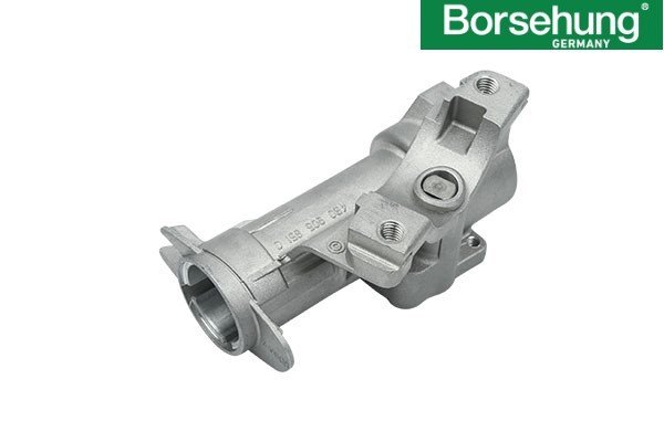 ELEK-KONTAK GÖVDESİ BORSEHUNG Germany / GO4-BO-PA-PO-T5 /