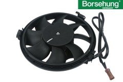 SOĞUTMA-FAN MOTORU BORSEHUNG Germany / A4-A6-A6Q-A8-A8Q-AL-PA-SHA /