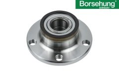 ARKA-PORYA BORSEHUNG Germany / FAB-PO-IB-CO /