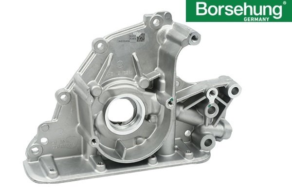 MOTOR-YAĞ POMPASI BORSEHUNG Germany / POLO-IBIZA-OCT-TO-LE-A3 1.2 TSI CJZC-CJZD /