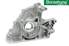 MOTOR-YAĞ POMPASI BORSEHUNG Germany / POLO-IBIZA-OCT-TO-LE-A3 1.2 TSI CJZC-CJZD /