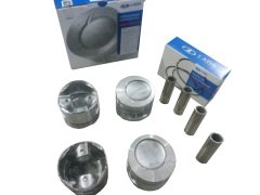 MOTOR-PİSTON+SEGMAN+PİM 82, 00 TKM.AVTOVAZ Y.M. NİVA (49)