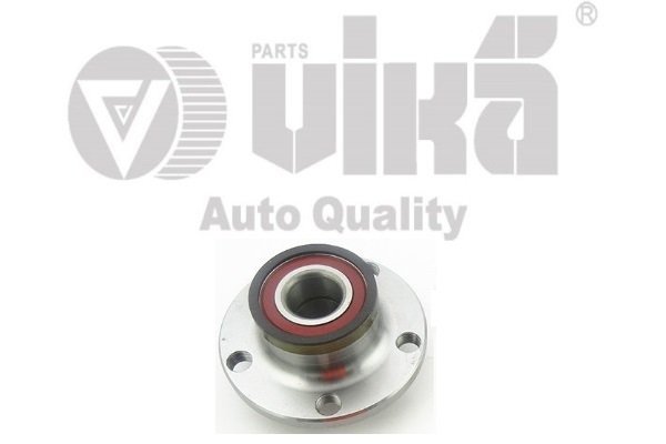 ARKA-PORYA VIKA / FAB-PO-IB-CO /