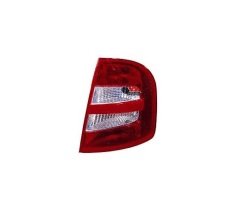 ELEK-STOP LAMBASI SAĞ DPA / FABIA ( Hatchback ) 00-04 /