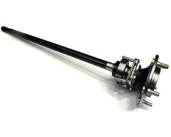 ARKA-AKS KMP. PARKS / LADA (47) /