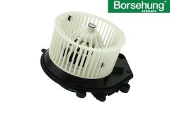 KALORİFER-MOTORU VE REGÜLATÖR BORSEHUNG Germany / PASSAT-A4-SUPERB 97-05 /