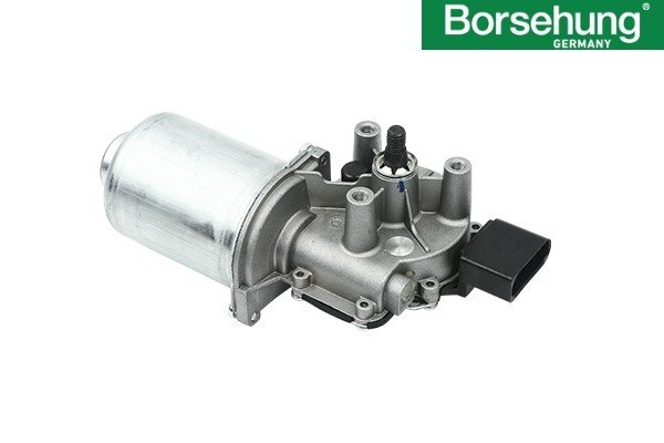 ELEK-SİLECEK MOTORU BORSEHUNG Germany / PASSAT-A6 97-00 /