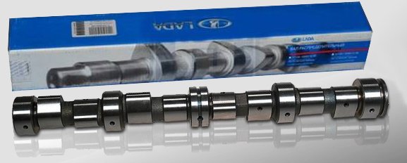 MOTOR-EKSANTRİK MİLİ AVTOVAZ 1, 7 NİVA (49)