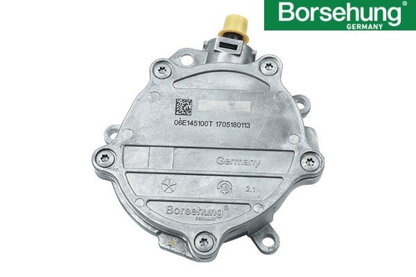 MOTOR-VAKUM POMPASI BORSEHUNG Germany / A4-A6-A8 1.4-2.8-3.2 Benzinli BDX-AUK-BYU-BPK /