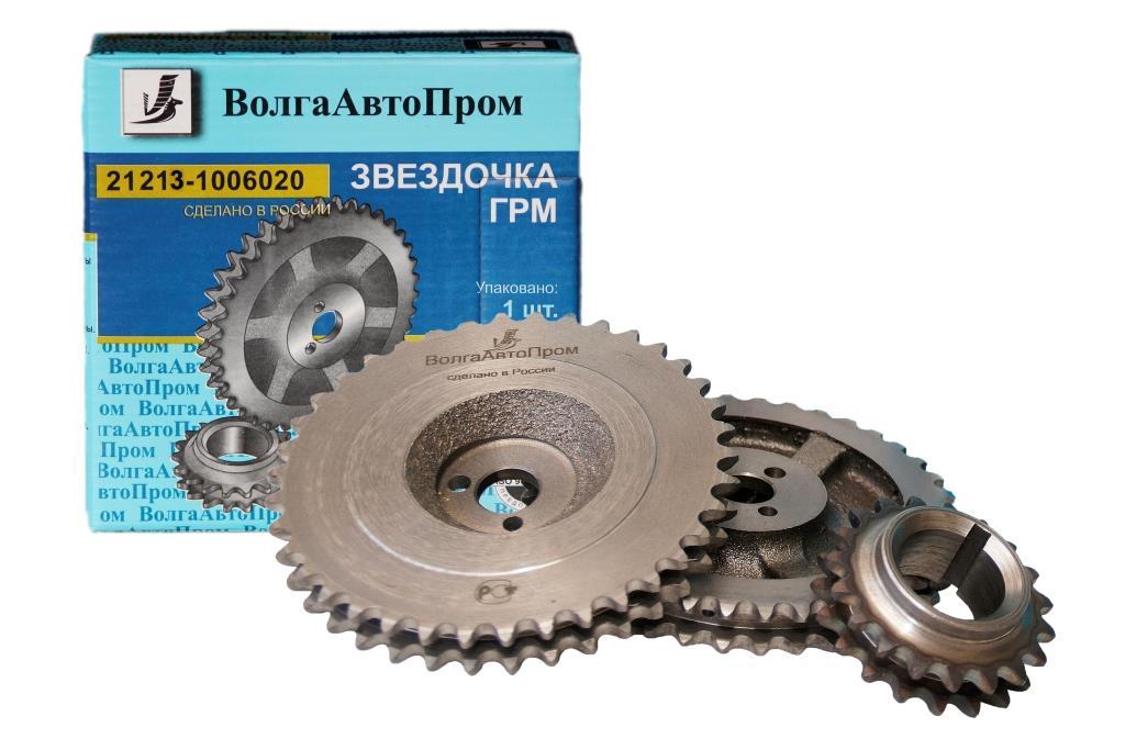MOTOR-EKSANTRİK DİŞLİ TKM. AVTOPROM / NİVA (49) /