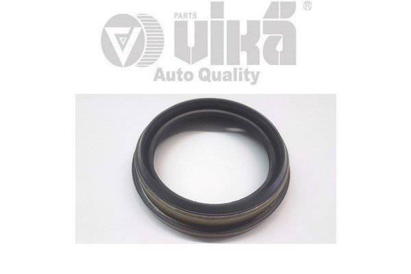 KEÇE-PORYA ÖN - ARKA VIKA / CRAFETER-SPRINTER /