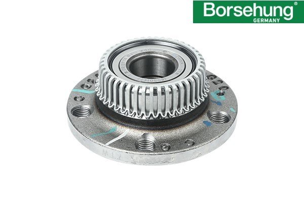 ARKA-PORYA BORSEHUNG Germany / A3-ATT-BE-BO-GO-LE-OCT-PO-RO-TO /