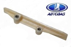 MOTOR-EKSANTRİK ZİNCİR MESNED PLASTİK AVTOVAZ NİVA (49),LADA(47)