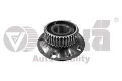 ARKA-PORYA VIKA / A3-ATT-BE-BO-GO-LE-OCT-PO-RO-TO /