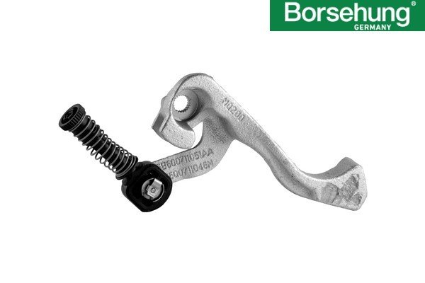 ŞANZ-VİTES DEĞİŞTİRME LEVYESİ BORSEHUNG Germany / PO-FAB-IB-CO-ROM /
