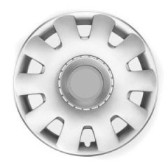 JANT-KAPAĞI ( 1.Kalite ABS Plastik 15 '' ) DPA / GOLF 4 98-03 POLO 02-10 /