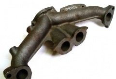 MOTOR-MANİFOLT EGZOZ AVTOVAZ Y.M. NİVA (49)