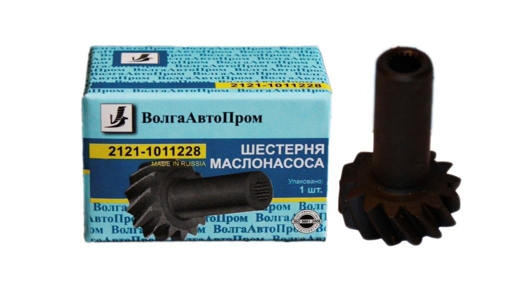 MOTOR-YAĞ POMPA TAHRİK DİŞLİ AVTOPROM NİVA (49)