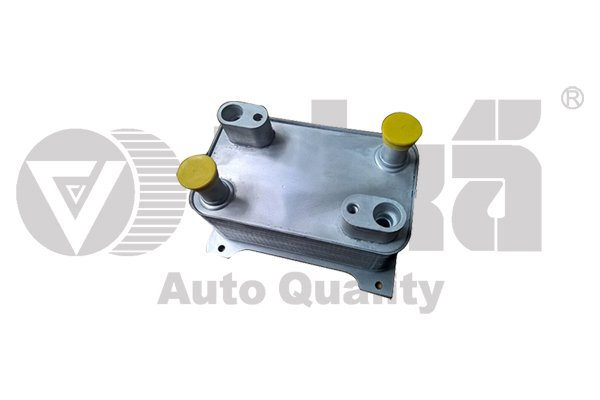 MOTOR-YAĞ SOĞUTUCU ( Otomatik Şanzıman ) VIKA / A8-A8Q-PA-PHAE /