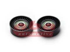ELEK-ALTERNATÖR GERGİ RULMANI (KÜTÜKSÜZ) ABA / T5 / PASSAT / CADDY / JETTA / GOLF IV /