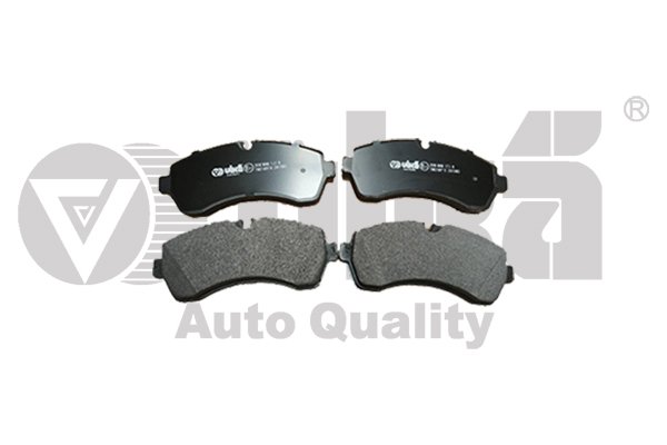 FREN-BALATASI ÖN VIKA / CRAFTER /